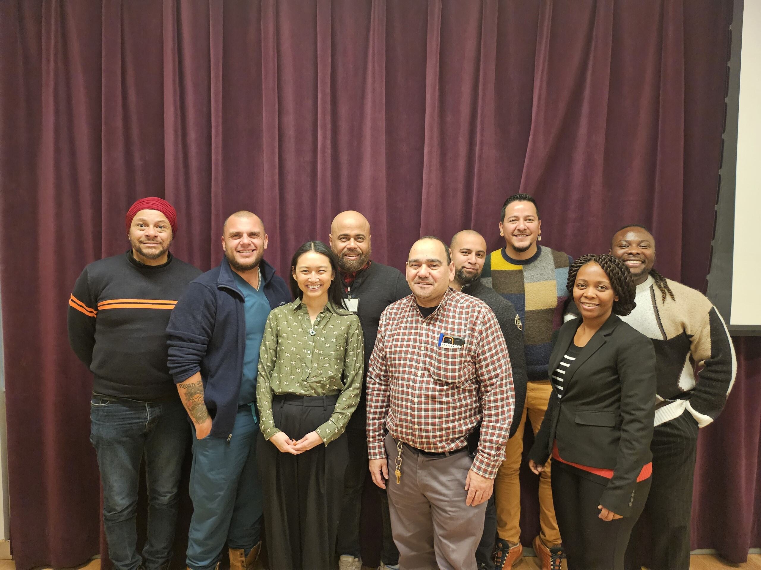 Membership & Community Engagement