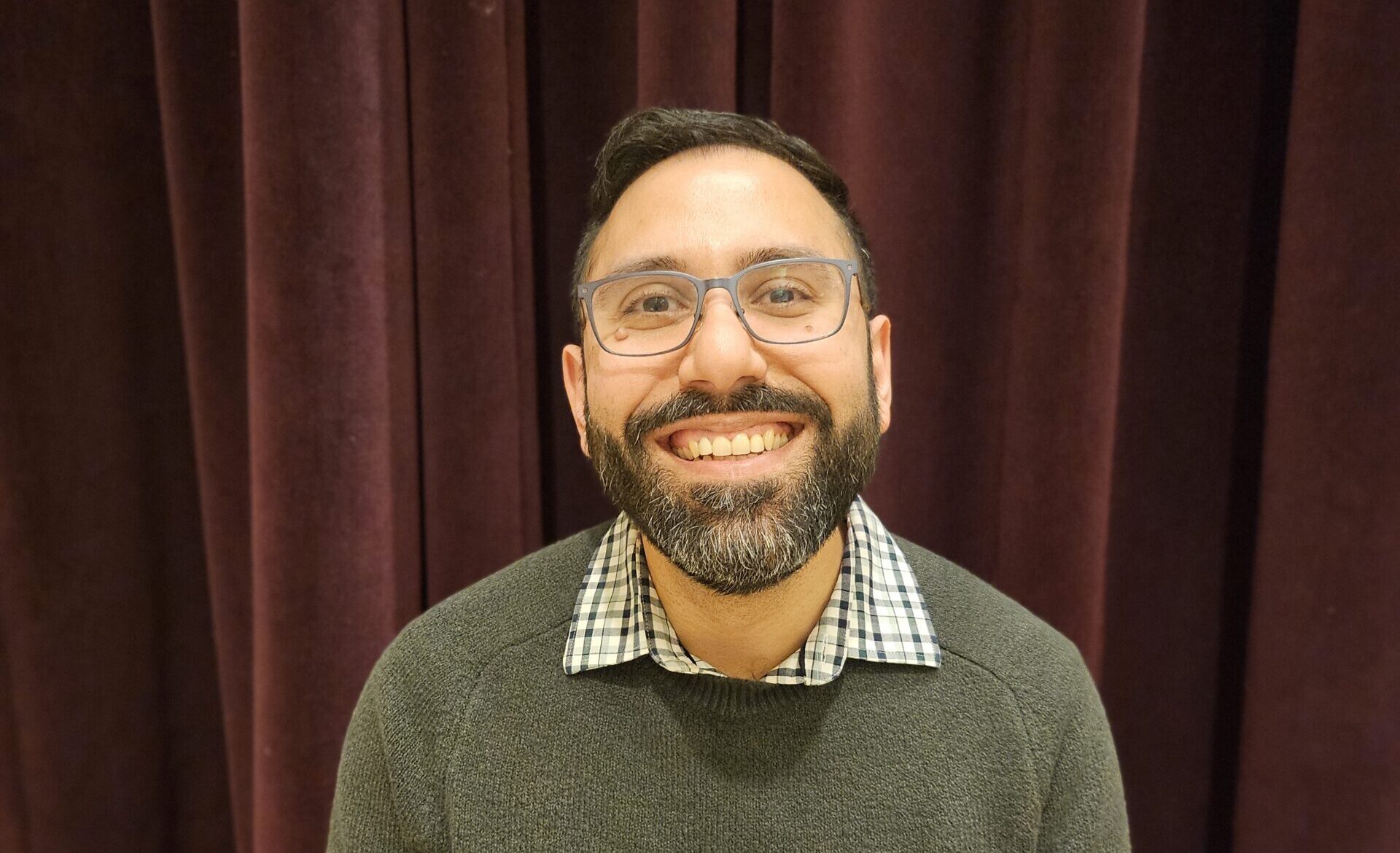 Adam Viera