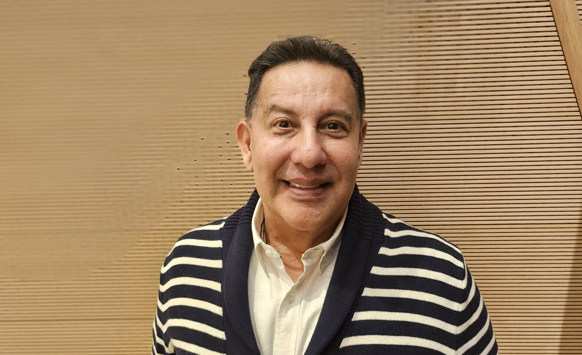Fidel Du Contreras