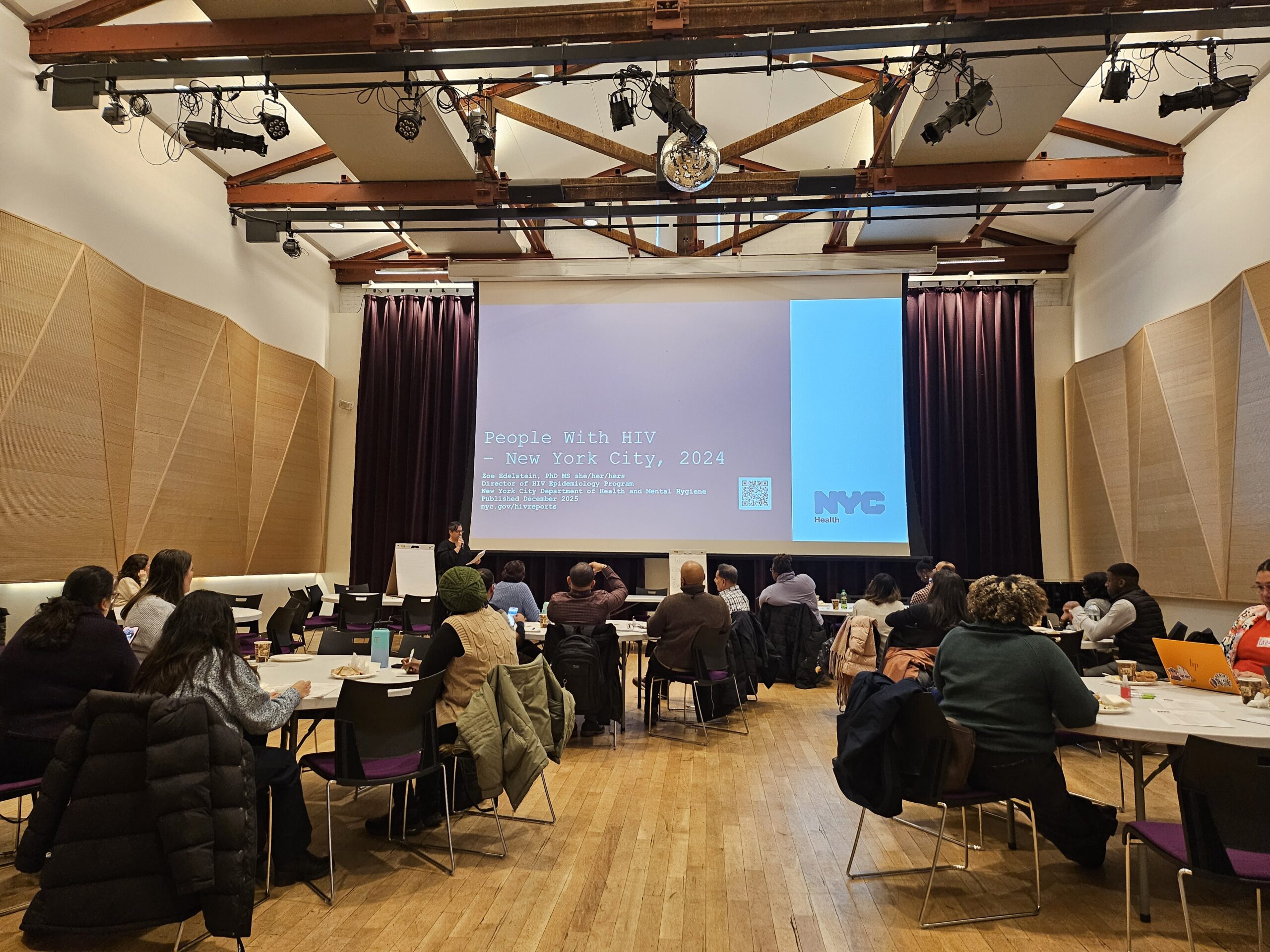 Learn about our Project Committees, come to a meeting and get involved.