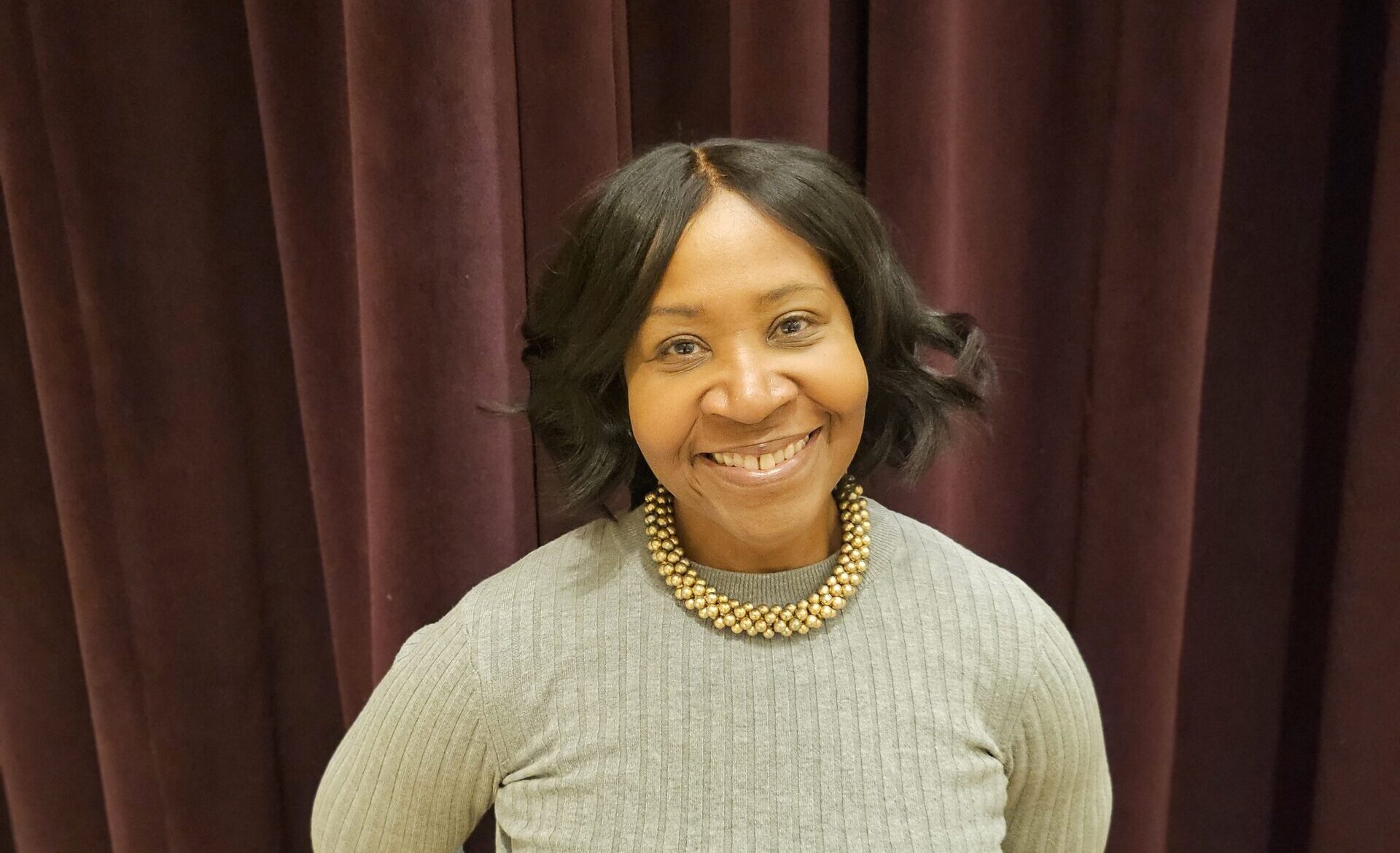 Karen Bovell