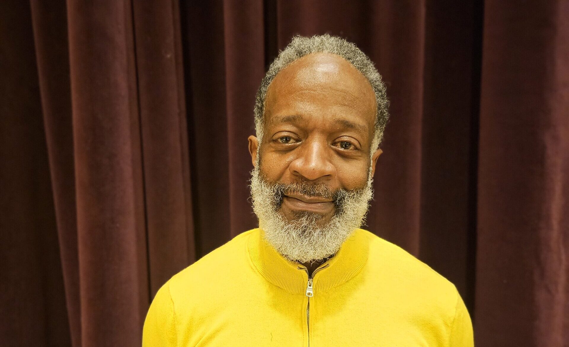 Patrick Thomas