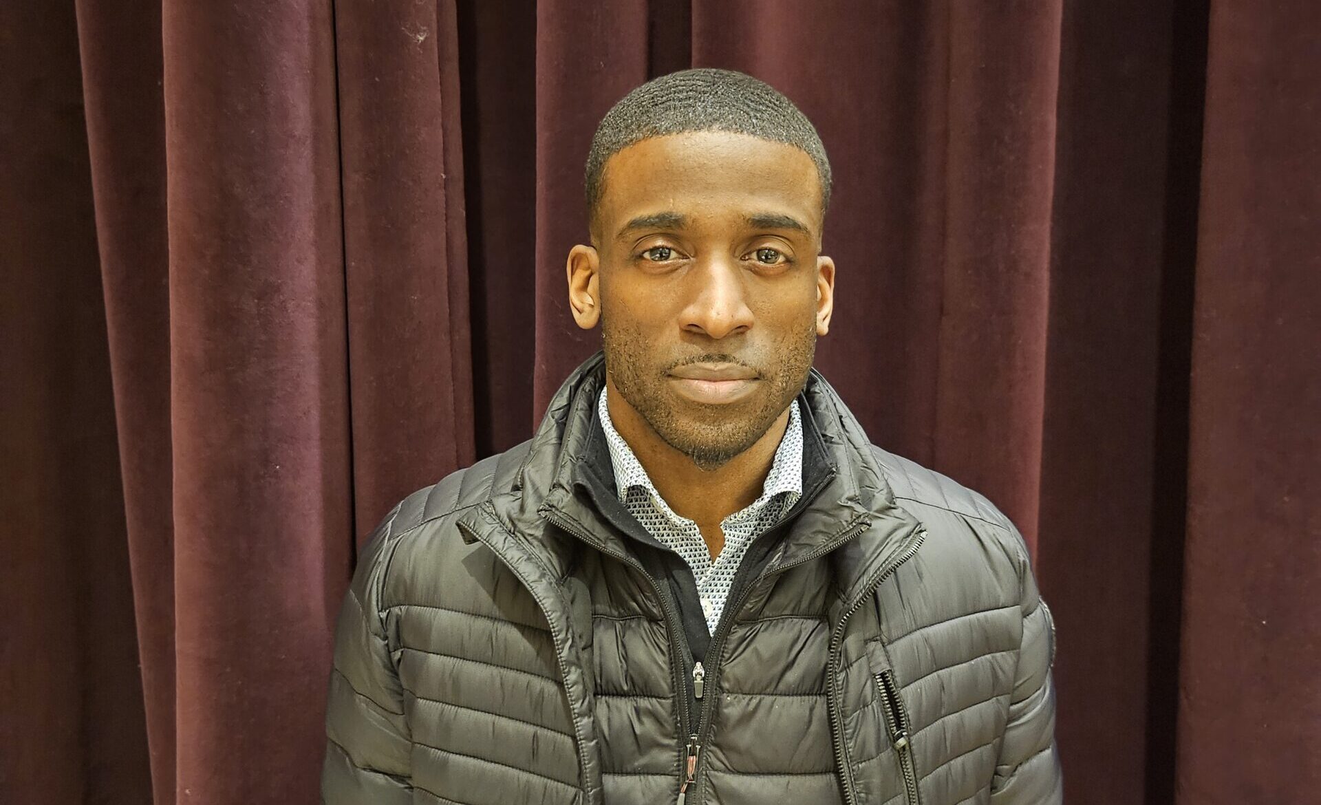 Phillip Thomas