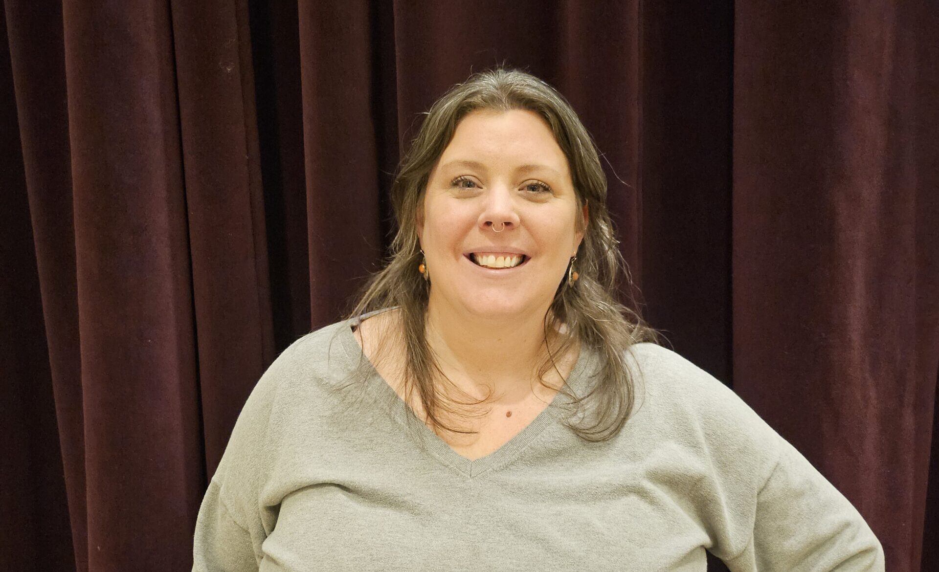 Sarah Danley